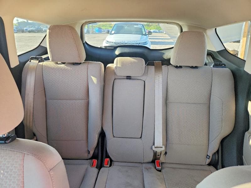 2017 FORD ESCAPE SE 10
