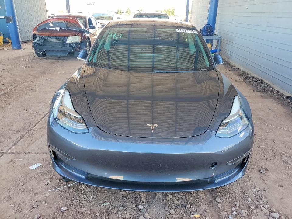 2020 TESLA MODEL 3 5