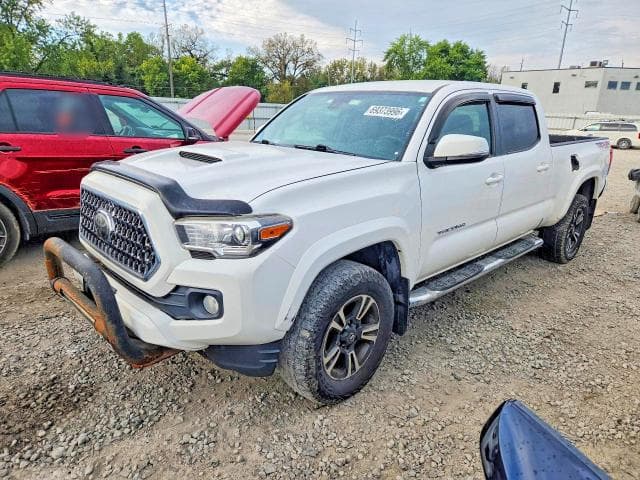 2019 TOYOTA TACOMA SR5 V6