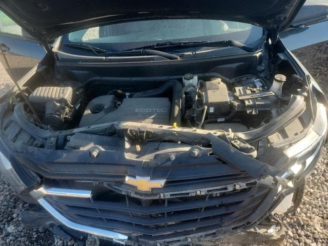 2020 CHEVROLET EQUINOX LS 12