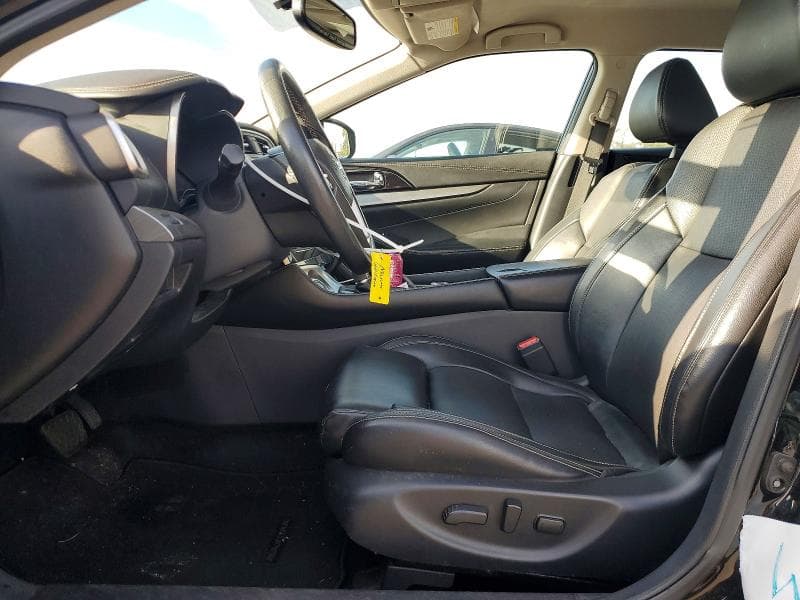 2017 NISSAN MAXIMA 3.5 SV 7