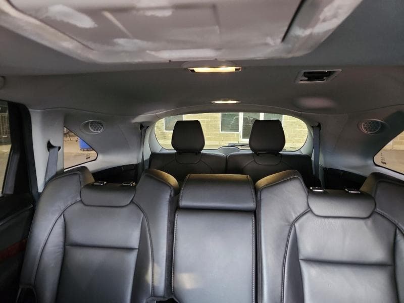 2017 ACURA MDX TECHNOLOGY 10