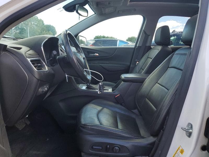 2018 CHEVROLET EQUINOX PREMIER 7