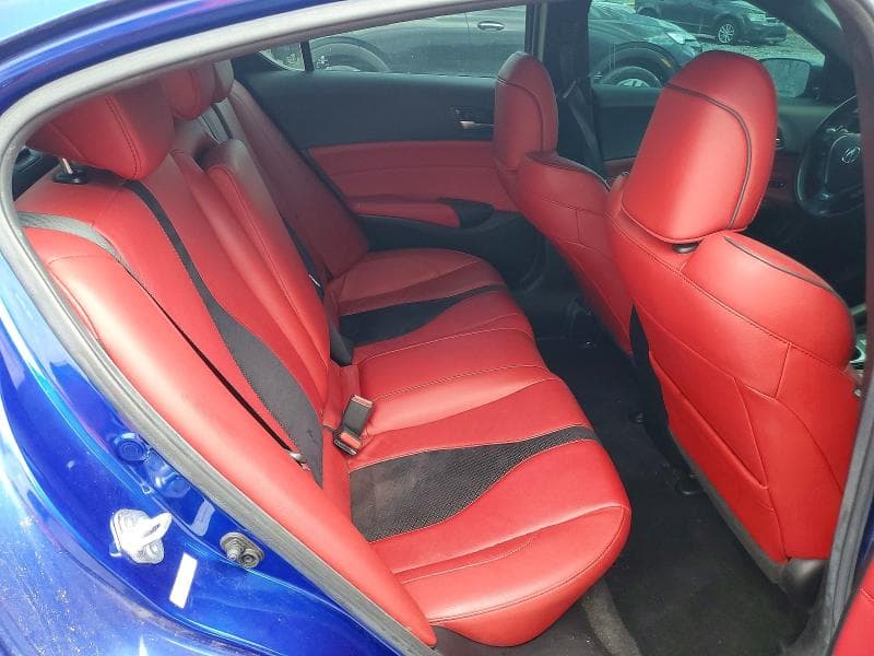 2021 ACURA ILX PREMIUM A-SPEC 10