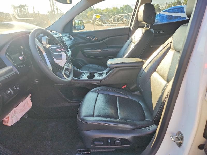 2020 GMC ACADIA SLT 7