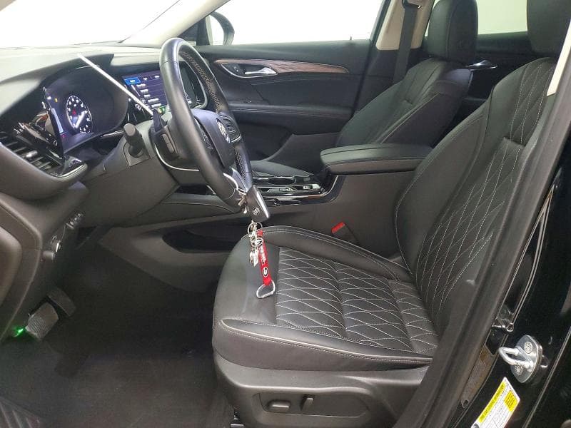 2023 BUICK ENVISION AVENIR 7