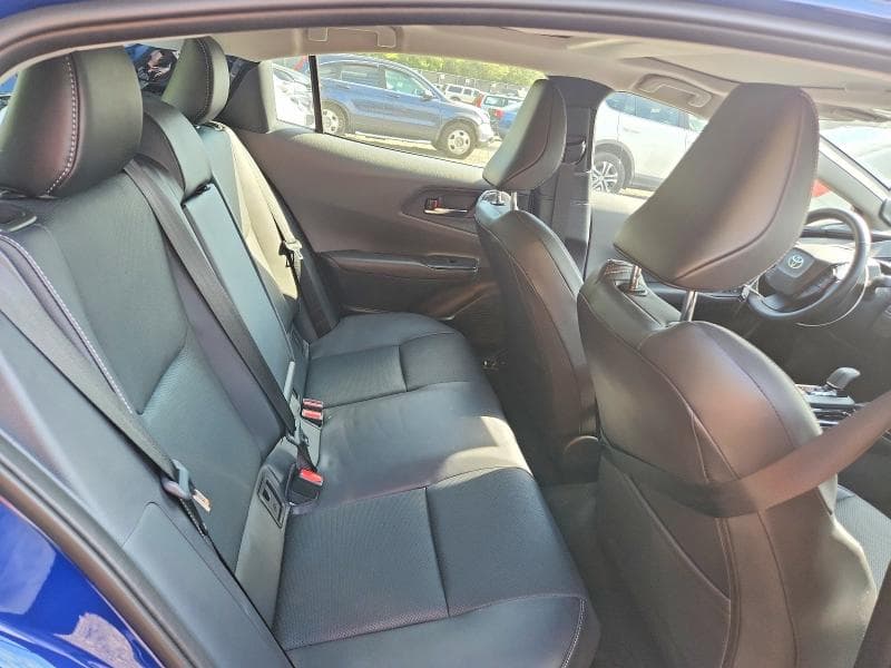 2026 TOYOTA PRIUS LIMITED 10