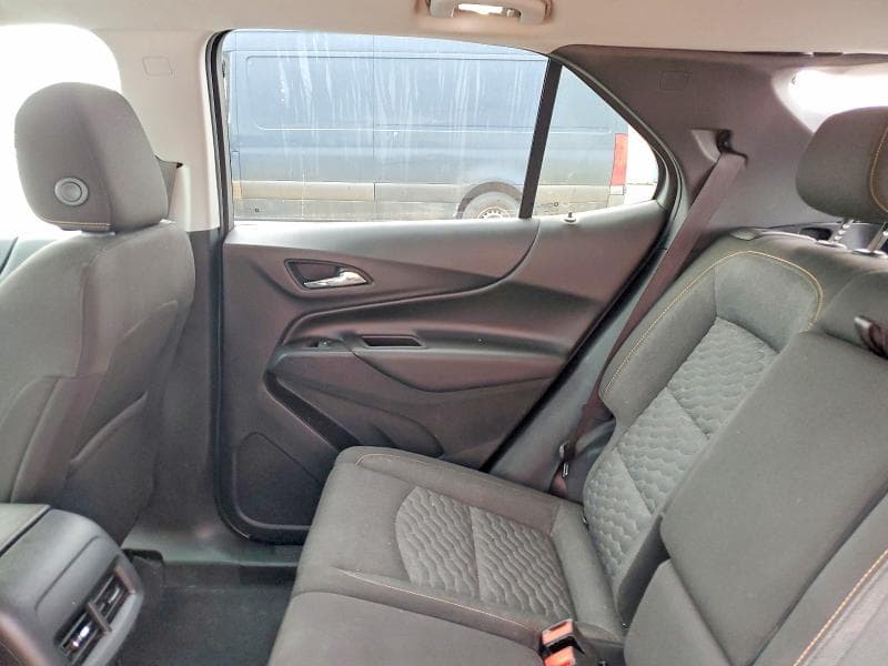 2019 CHEVROLET EQUINOX LT 11