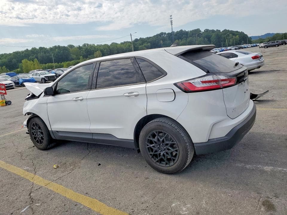 2024 FORD EDGE SE 2