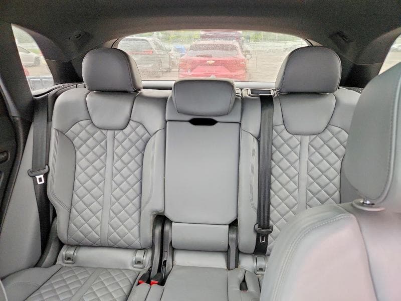 2018 AUDI SQ5 PRESTIGE 10