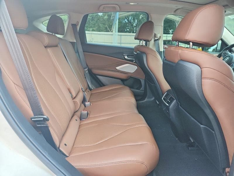 2023 ACURA RDX TECHNOLOGY 11