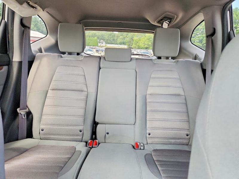 2021 HONDA CR-V EX 10
