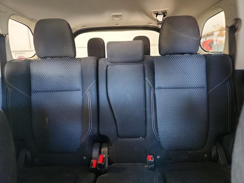 2020 MITSUBISHI OUTLANDER ES 10