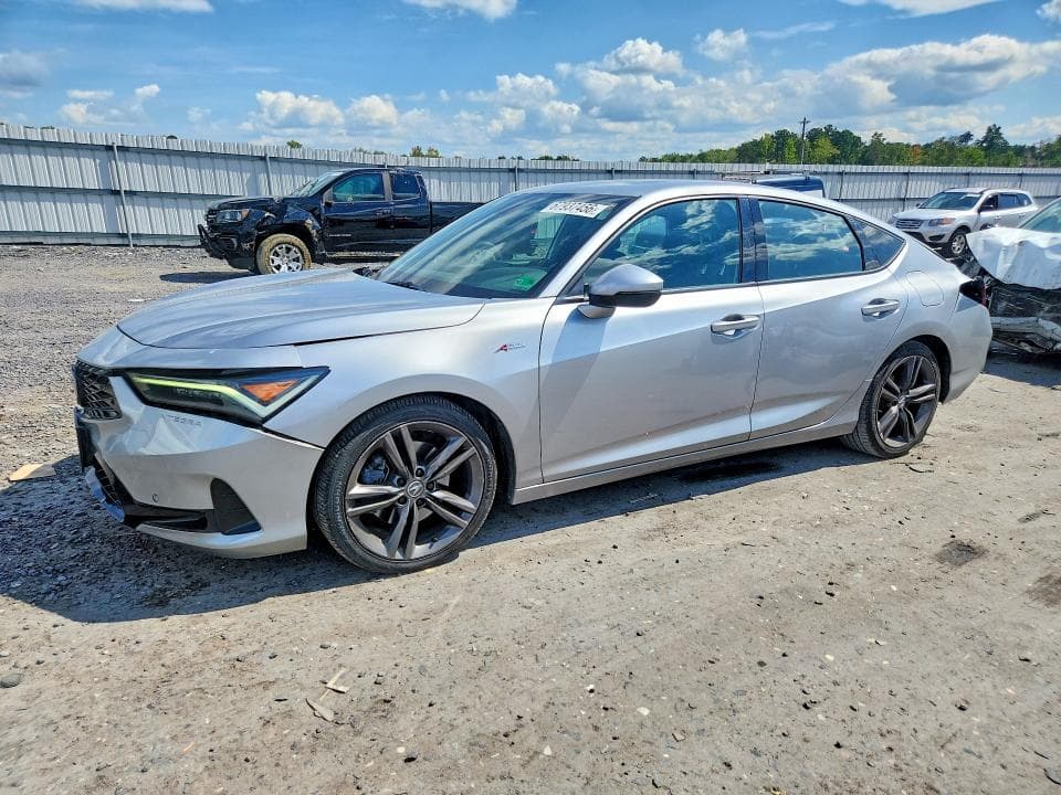 2023 ACURA INTEGRA A-SPEC TECH - 1
