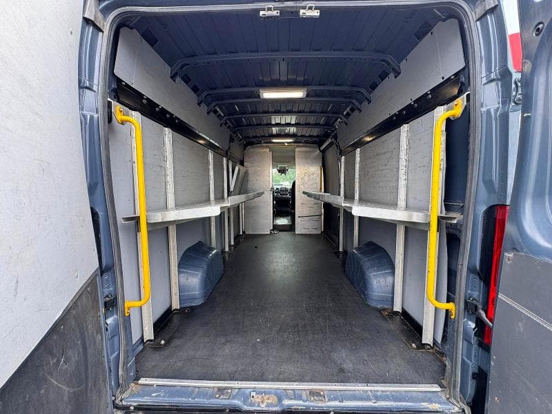 2021 RAM PROMASTER 3500 3500 HIGH 6