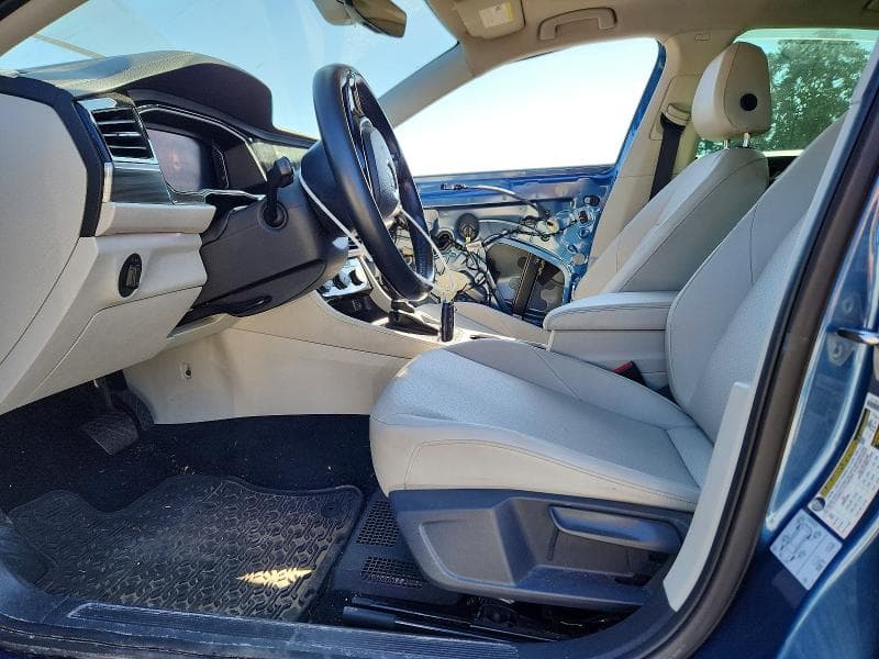 2019 VOLKSWAGEN JETTA SEL 7