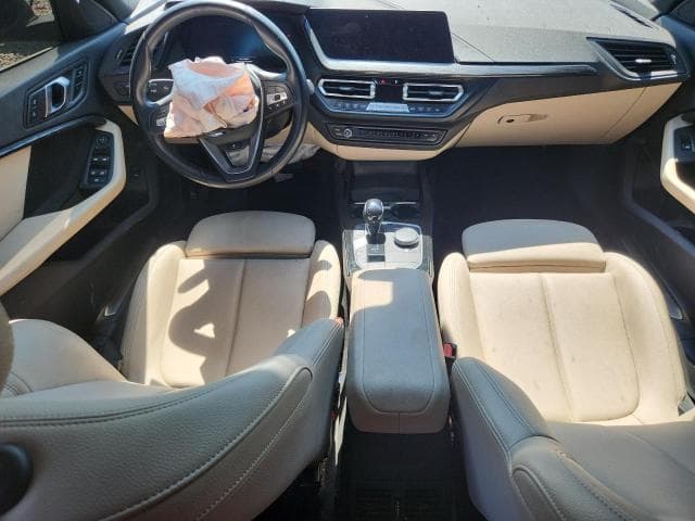 2023 BMW 228XI 8