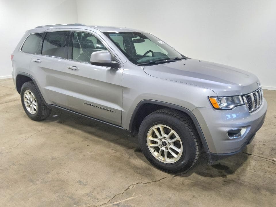2020 JEEP GRAND CHEROKEE LAREDO 4