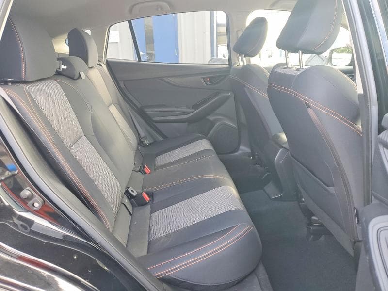 2019 SUBARU CROSSTREK PREMIUM 10