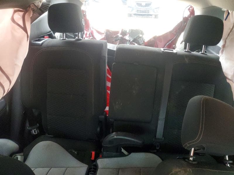 2018 GMC TERRAIN SLE 10