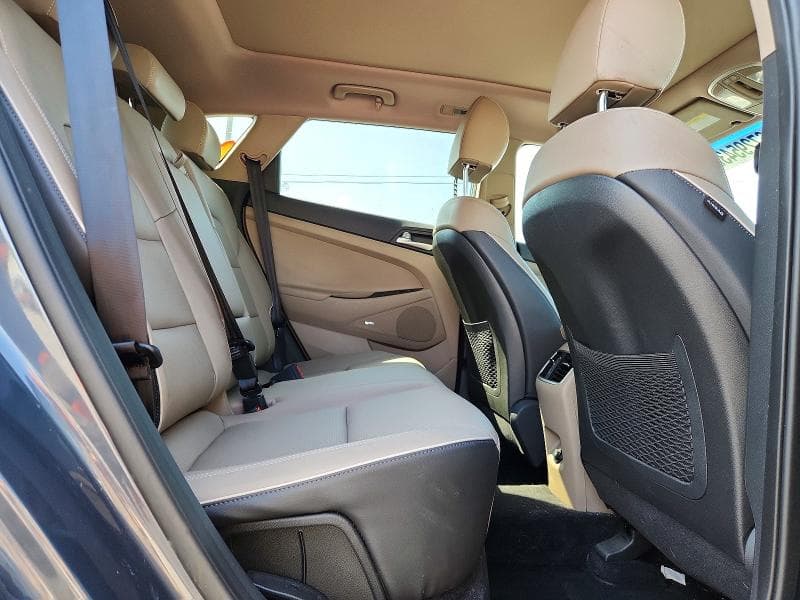 2020 HYUNDAI TUCSON ULTIMATE 11