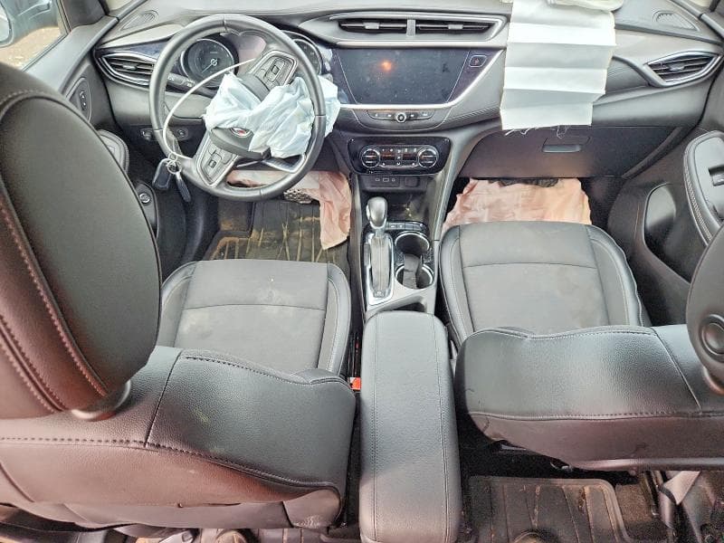 2021 BUICK ENCORE GX SELECT 8