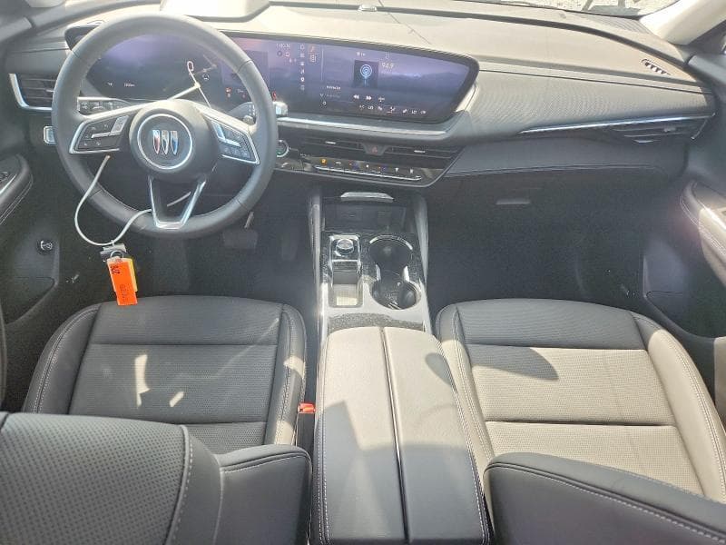 2026 BUICK ENVISION PREFERRED 8