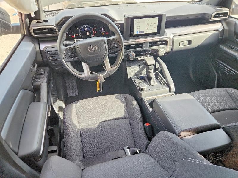 2026 TOYOTA 4RUNNER SR5 8
