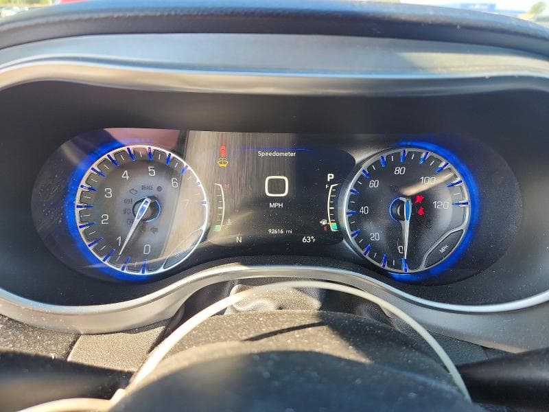 2019 CHRYSLER PACIFICA TOURING L PLUS 9