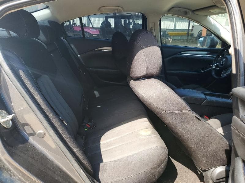 2018 MAZDA 6 SPORT 10