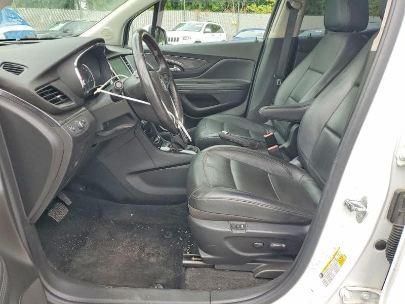 2019 BUICK ENCORE ESSENCE 7