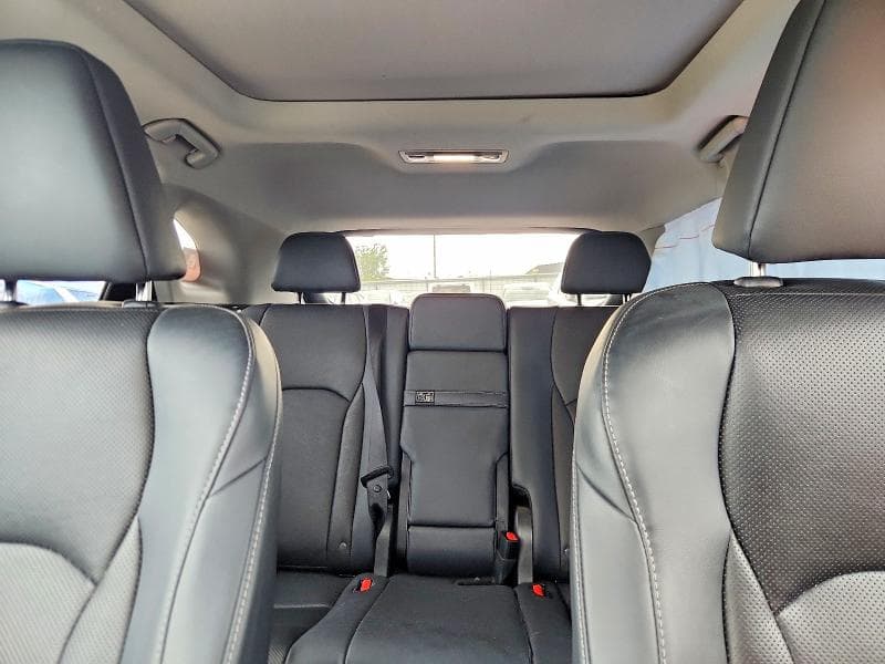 2022 LEXUS RX 350 10