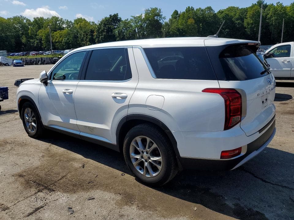 2021 HYUNDAI PALISADE SE 2