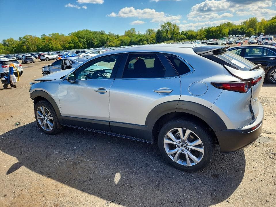 2020 MAZDA CX-30 SELECT 2