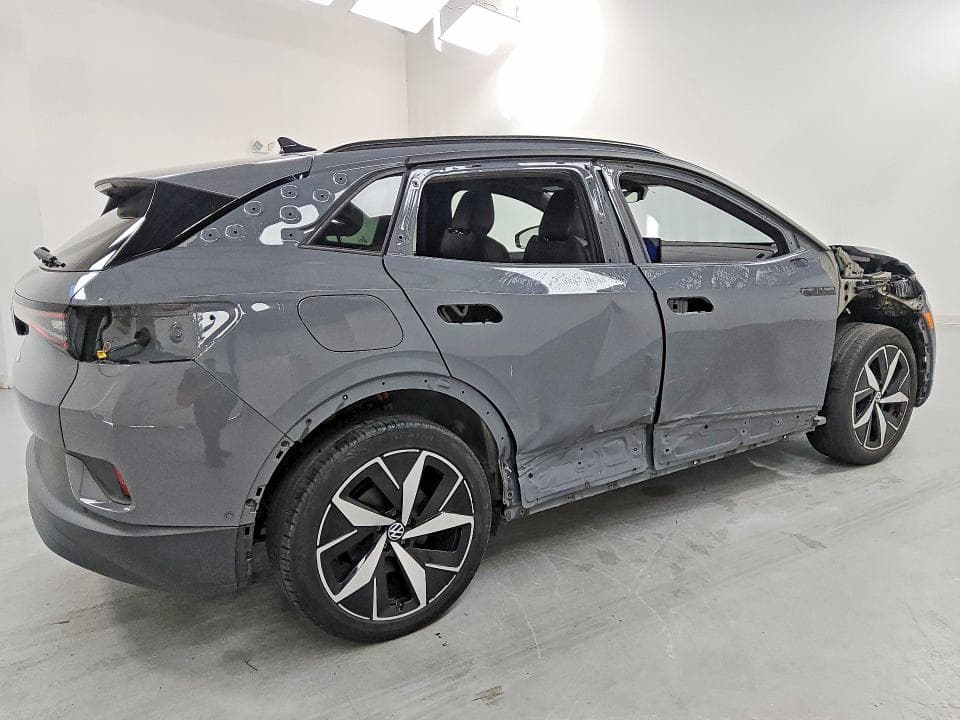 2023 VOLKSWAGEN ID.4 PRO S 3