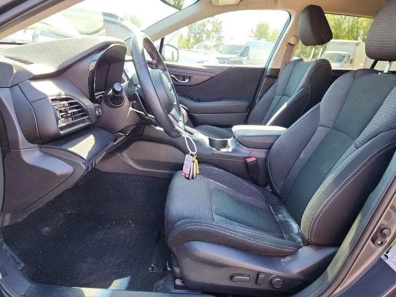 2022 SUBARU OUTBACK PREMIUM 7
