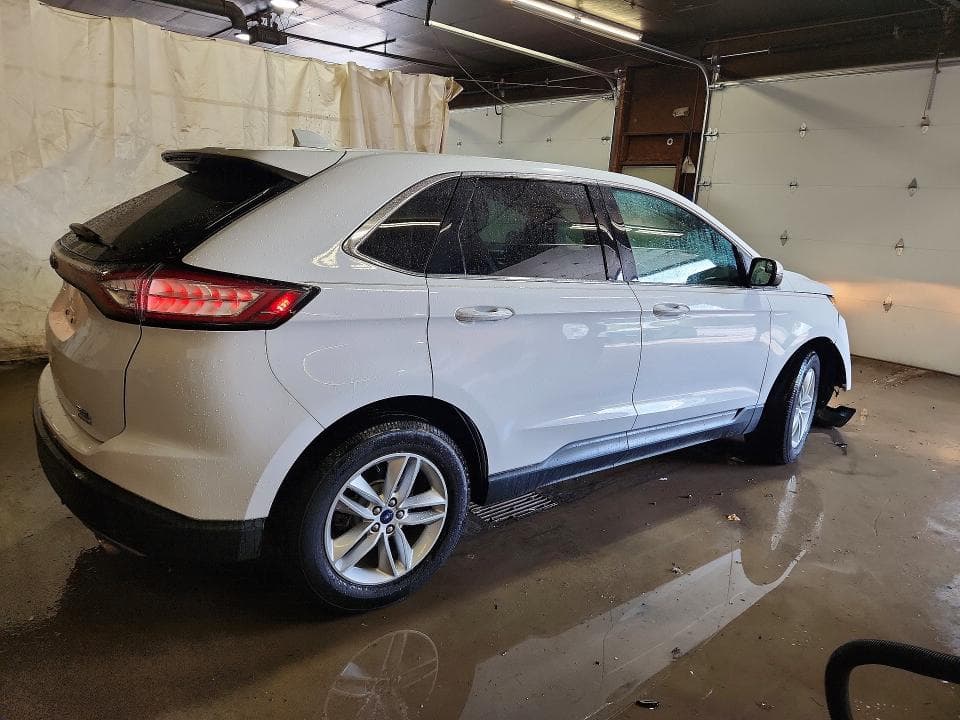 2018 FORD EDGE SEL 3