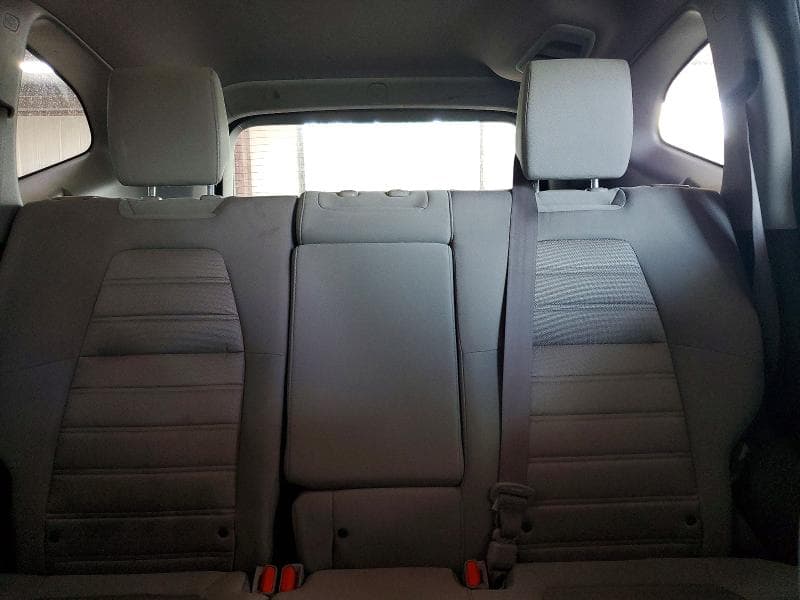 2019 HONDA CR-V LX 10