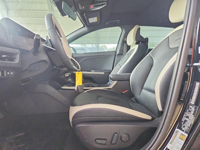 2026 KIA K4 GT LINE 7