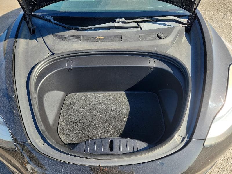2018 TESLA MODEL 3 11