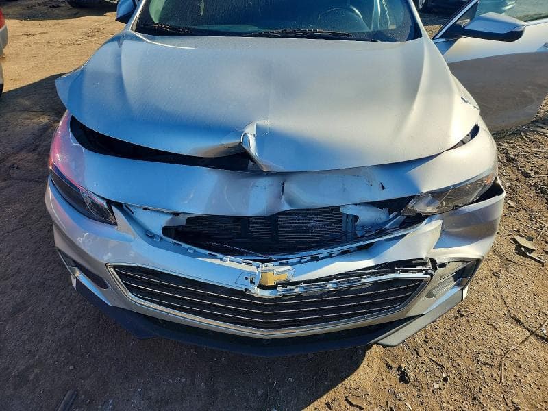 2017 CHEVROLET MALIBU LT 11