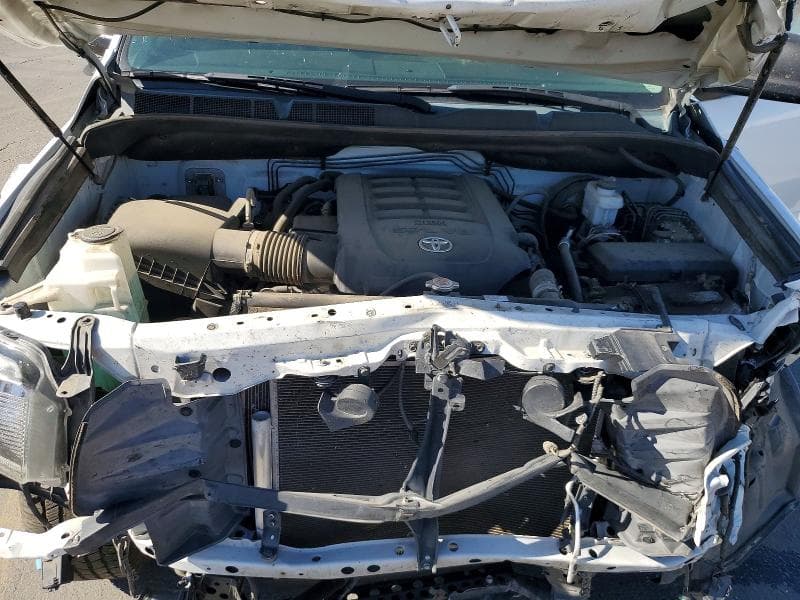 2021 TOYOTA TUNDRA SR 11