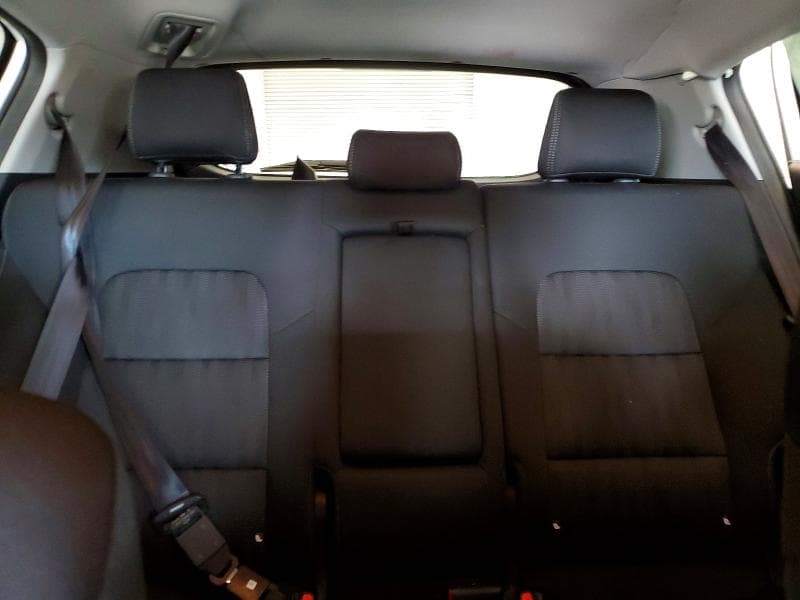 2017 KIA SPORTAGE LX 10