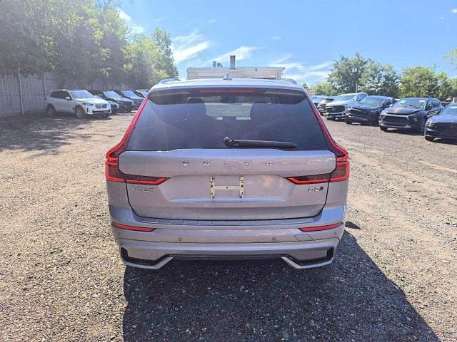 2026 VOLVO XC60 PLUS 6