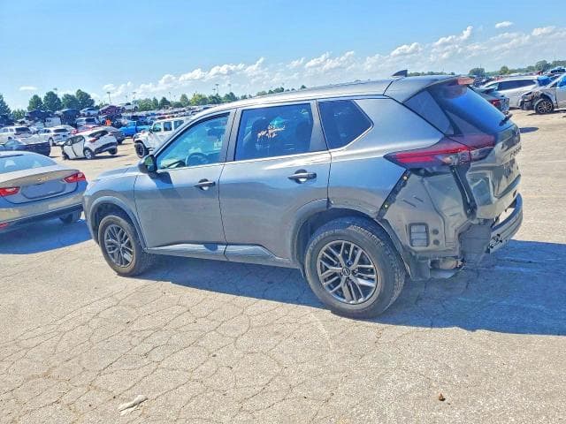 2023 NISSAN ROGUE S 2