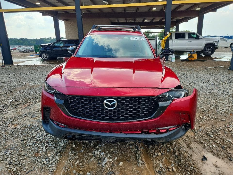 2024 MAZDA CX-50 PREMIUM PLUS 5