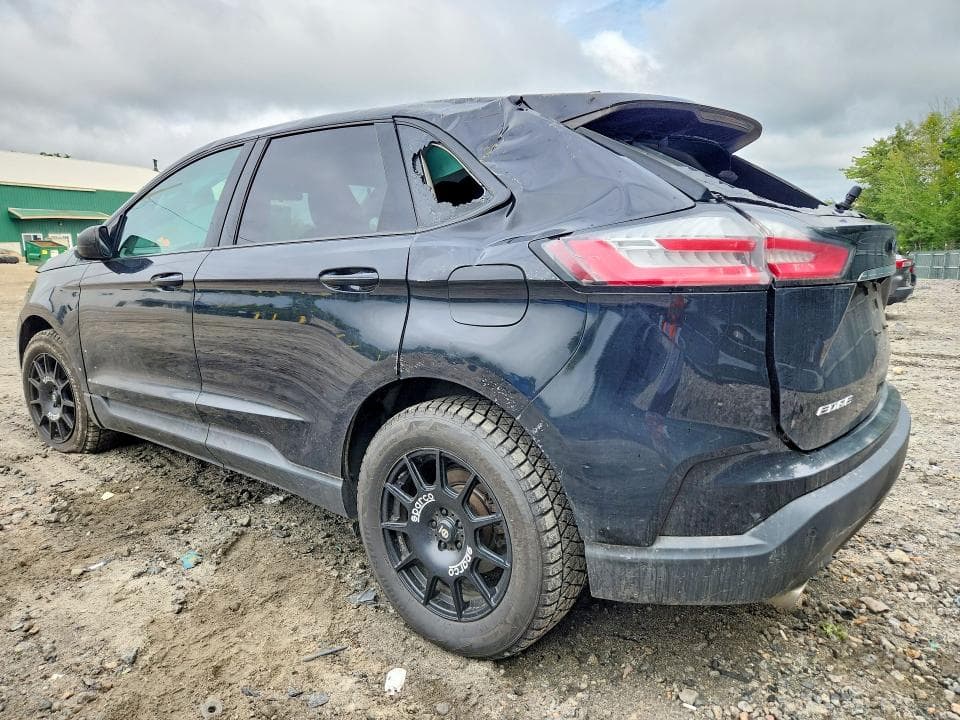 2020 FORD EDGE SE 2