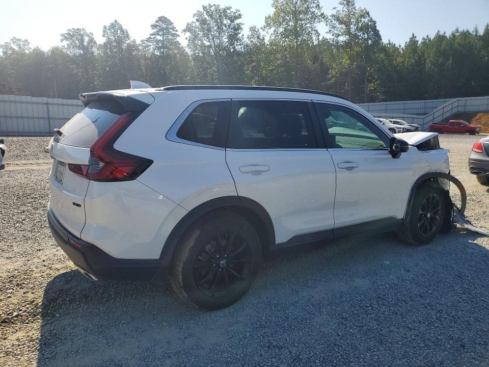 2024 HONDA CR-V SPORT-L 3