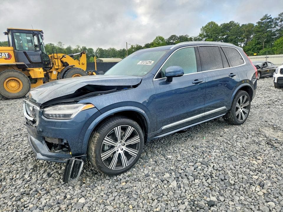 2024 VOLVO XC90 ULTIMATE - 1