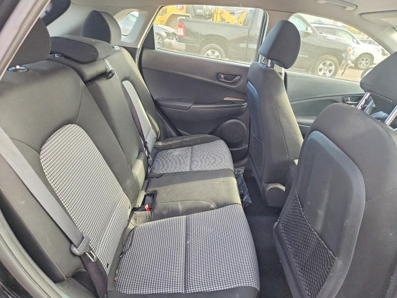 2020 HYUNDAI KONA SE 10